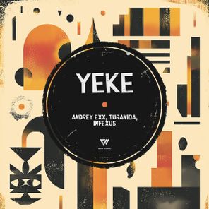 Andrey Exx, TuraniQa – Yeke