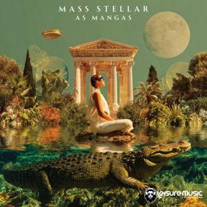 Mass Stellar – As Mangas