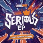 L Plus, Longman – Serious EP