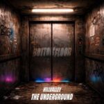 HILLVALLEY – THE UNDERGROUND