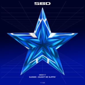 DJANGO (NL) - Caught Me Slippin' 1 DJANGO (NL) – Caught Me Slippin’