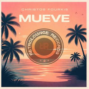 Christos Fourkis – Mueve
