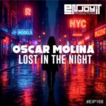 Oscar Molina – Lost In The Night