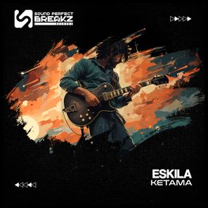 ESKILA – Ketama