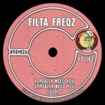 Filta Freqz – Really Need You