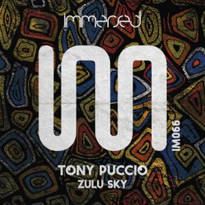 Tony Puccio – Zulu Sky