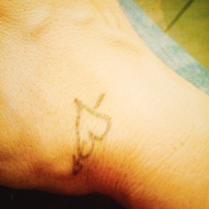 Douglas Greed – Das Jahr in dem das Stolpern erfunden wurde