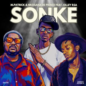Olley RSA, M. Patrick – Sonke