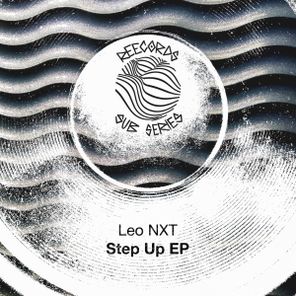 Leo NXT – Step Up EP