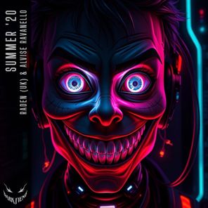 Raden (UK), Alvise Ravanello – Summer ’20