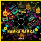 Nastiesoul, Moolah RSA – Namba Namba