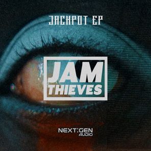Jam Thieves, Omar Meho – Jackpot EP