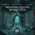 Nibiru, Acajou – Technological Progress