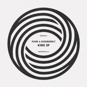 ZOiD, Slow Assembly – Kirk EP