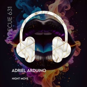 Adriel Arduino – Night Move