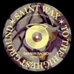 Damian Rausch, The Funk District – No More