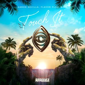 Aaron Sevilla, Flavor Plus – Touch It