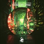 Oscar Jamo, Mark Maxwell – Down My Spine