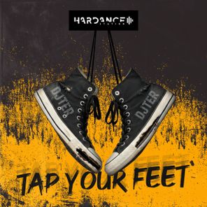 DJ Ter – Tap Your Feet