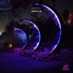 Nina Kael – Astral EP