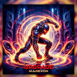 Marexon – Upgrade