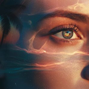 Marlak, iClaud – Mirada