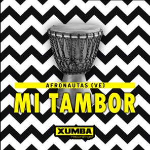 AFRONAUTAS (VE) – Mi Tambor