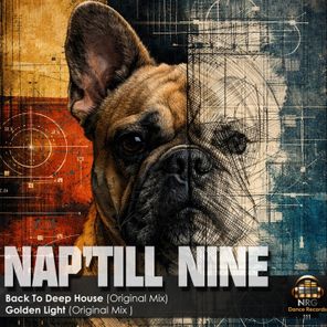 Nap’Till Nine – Back to Deep House