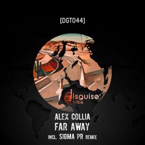 Sigma Pr, Alex Collia – Far Away