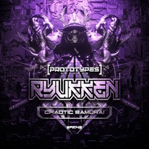 Ryukken – Chaotic Samurai