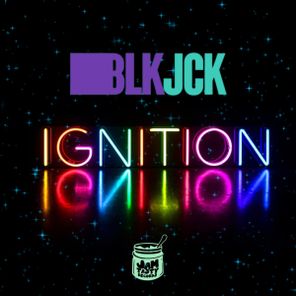 BLK JCK – Ignition