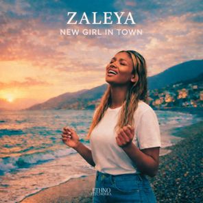 Ethno Electronica, Zaleya – New Girl in Town