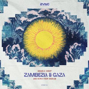 Double Drop, Iborian – Zambezia & Gaza