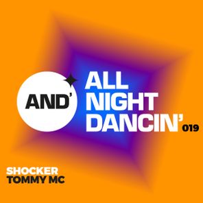 Tommy Mc – Shocker