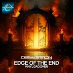 Vinylgroover – Edge Of The End