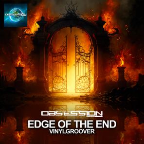Vinylgroover – Edge Of The End