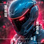 Axis Of Time – My Own Sun