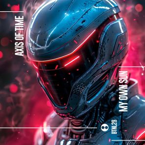 Axis Of Time – My Own Sun