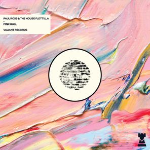 Paul Ross, The House Flottilla – Pink Wall