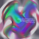 Aleksandr Kashnikov – Snowstorm