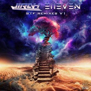 Jirah, E11even – STF Remixes, Vol.1