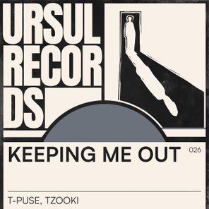 Zooki, Dub Pepper – Keeping Me Out