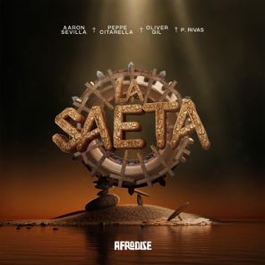 Aaron Sevilla, Oliver Gil – La Saeta