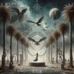 Volance – Obsidian Sky