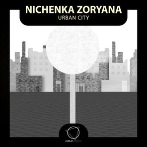 Nichenka Zoryana – Urban City