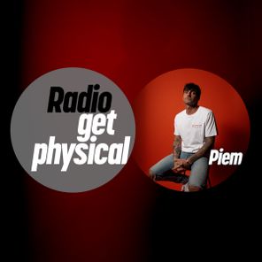 Groove Armada, Roland Clark – Get Physical Radio by Piem