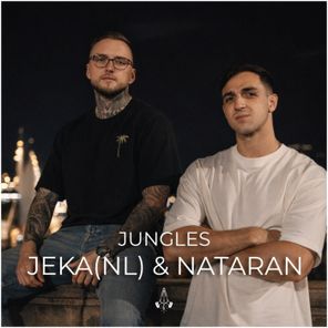 Jeka (NL), NaTaran – Jungles