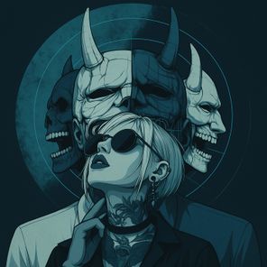 Thiago No Amore – My Mind