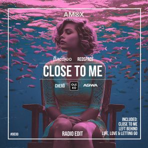 Redspace, Agwa (RU) – Close to Me
