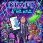 KRAFT – At The Rave